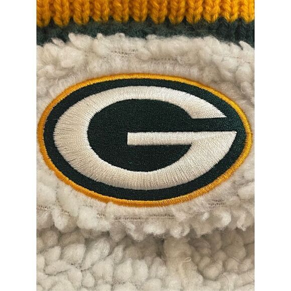 Green Bay Packers bundle lot T-shirt and hat mens medium - Picture 12 of 12